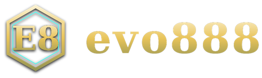 evo888 logo